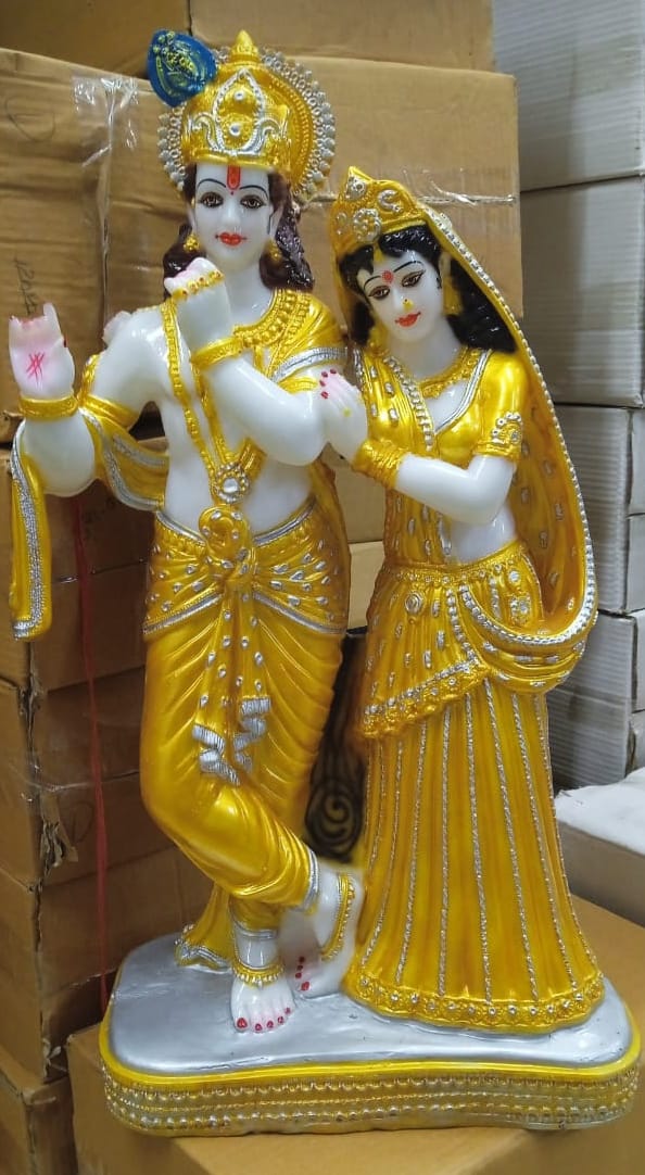 radha krishna